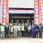 Fabrication des matériaux de revêtement moderne : Gaoda ouvre une usine