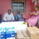 Education : Gaoda réitère ses engagements aux élèves des localités riveraines